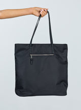 Peta & Jain Polina Black Nylon