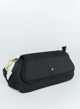 Peta & Jain Agatha Black