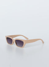 Stone Fox Sunglasses Blush