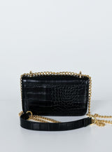 Peta & Jain Leona Black