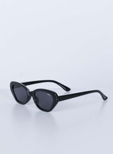 Cool Beans Sunglasses Black