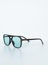 Pearl Sunglasses Green