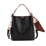 carf Square Crossbody Bag