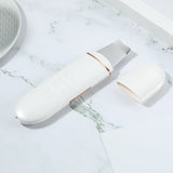 Shoveling Machine Exfoliating Skin Care