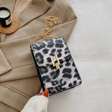 Across The Shoulder Bag Small Change Tide