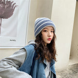 Fashionable Woolen Hat