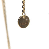 COLLIER DOUBLE PETIT CD