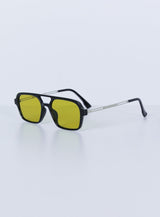 On Tour Sunglasses Green