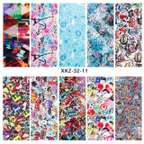 Nail Art Valentine's Day