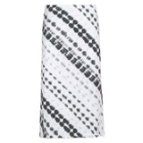 Casual All-match High Waist Long Skirt