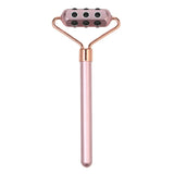 Carry Facial Massage Roller Massager