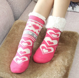 Christmas Warm Socks