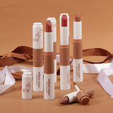 Two-headed Lipstick Lip Glaze Two-in-one