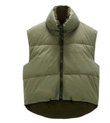 Padded Short Coat