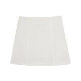 High waist hip skirt