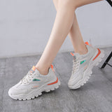 Mesh Breathable Thin Casual Shoes