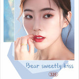 Velvet Matte Lipstick