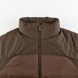 Long Sleeve Warm Cotton Jacket