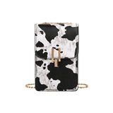 Across The Shoulder Bag Small Change Tide