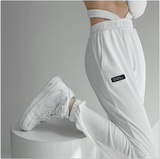 High End Elastic Waist Sports Pants