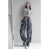 Street Hot Girl  Sweatpants