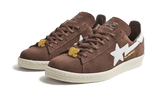 Campus 80s Bape Brown