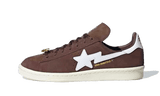 Campus 80s Bape Brown