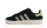 Campus 00s Black Leopard