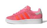 Campus 00s Bliss Pink Solar Red