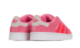 Campus 00s Bliss Pink Solar Red