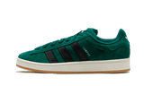 Campus 00s Collegiate Green Core Black