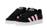 Campus 00s Core Black True Pink