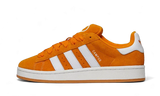 Campus 00s EQT Orange