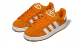 Campus 00s EQT Orange