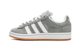 Campus 00s Grey White (Grigio)