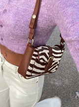 Down South Bag Brown