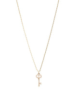 LE COLLIER KEY