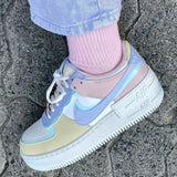 AF1 SHADOW PASTEL