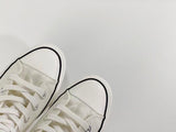 CONVERSE CHUCK TAYLOR CUSTOM RX PLATEFORME