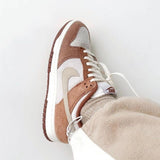 Nike Dunk Low Medium Curry