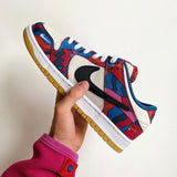 SB Dunk Low Parra