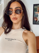 Metz Sunglasses Tort