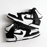 Nike Dunk High Panda