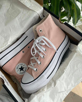 CONVERSE CHUCK TAYLOR ALL STAR '70 PINK