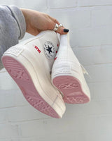 CONVERSE CHUCK TAYLOR LIFT PLATFORME