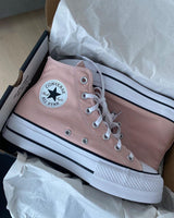 CONVERSE CHUCK TAYLOR ALL STAR '70 PINK