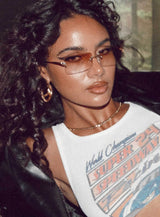 Killing Me Softly Sunglasses