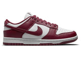 Dunk Low Bordeaux