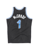 Tracy McGrady Orlando Magic Hardwood Classics Throwback Swingman Jersey