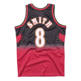 Steve Smith Atlanta Hawks Hardwood Classics Throwback Swingman Jersey